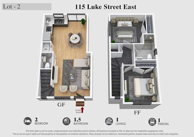Lot 1-6/115 Luke Street Otahuhu_1