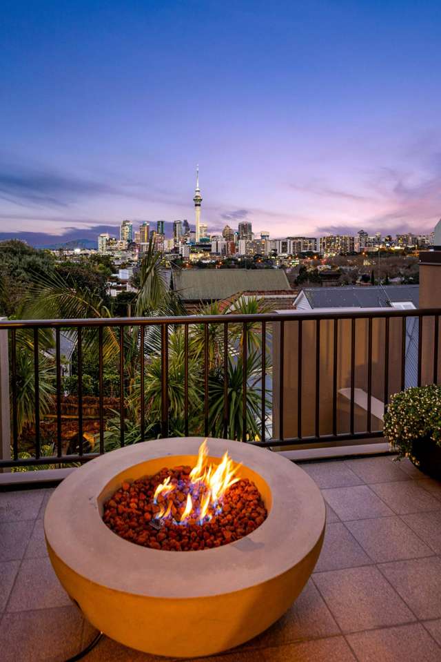5/2 Collingwood Street Ponsonby_3