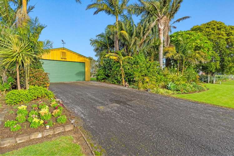 492 Matakawau Road Awhitu_19