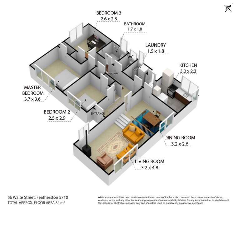 56 Waite Street Featherston_24