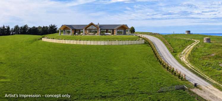 Lot 2 Fortification Road Oamaru_12