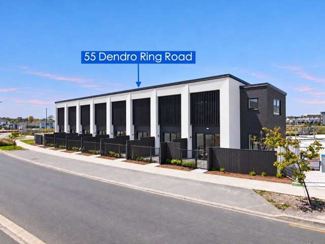 Perfect First Home or Solid Investment