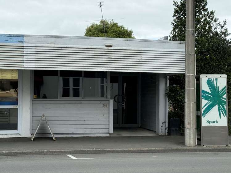 399 High Street (being part of #395) Rangiora_4