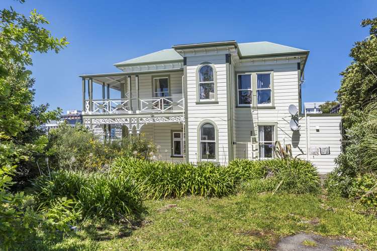 14 Clifton Terrace Kelburn_5