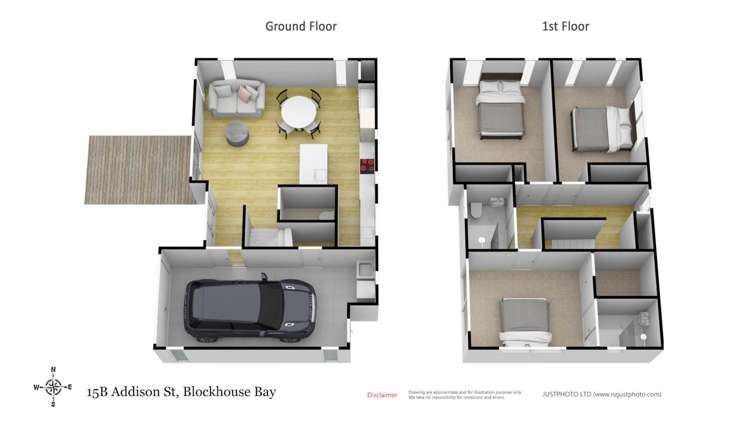 15b Addison Street Blockhouse Bay_24