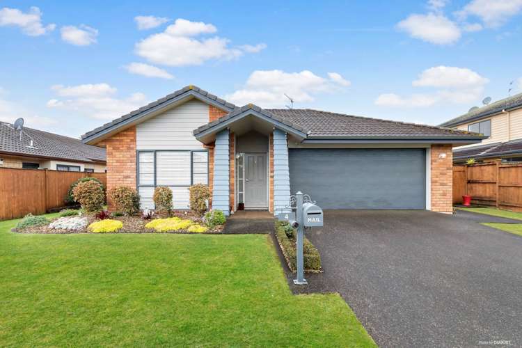 4 Bellshill Close Wattle Downs_8