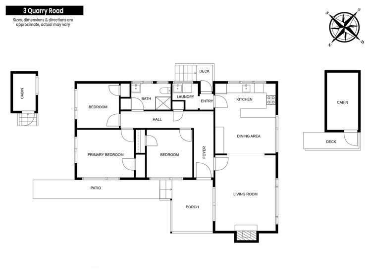 3 Quarry Road Green Island_27