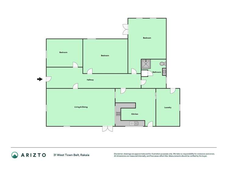 31 West Town Belt Rakaia_29