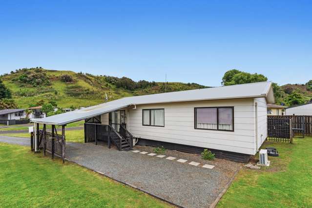 Three Bedroom + Detached Studio