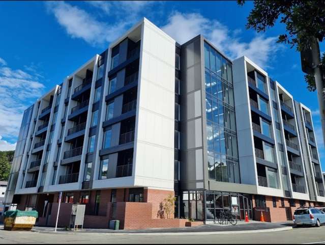 611/21 King Street Mount Cook_1