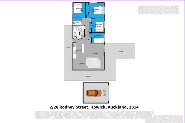 2/28 Rodney Street Howick_19