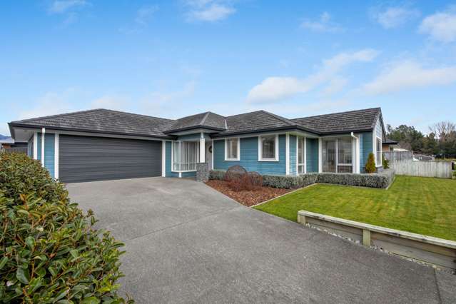 Style and Space in a Premium Location