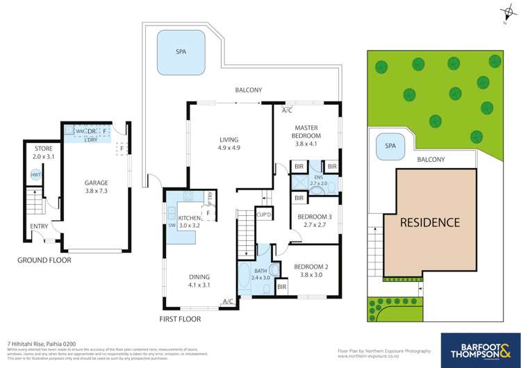 7 Hihitahi Rise Paihia_23