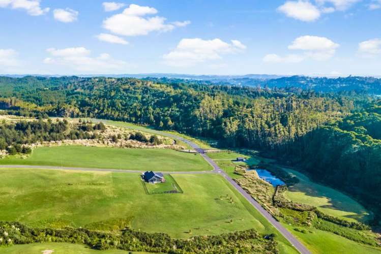 Lot 109 Weiti Bay Okura Bush_4