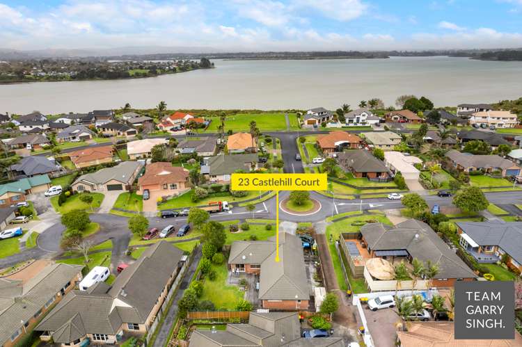 23 Castlehill Court Wattle Downs_19