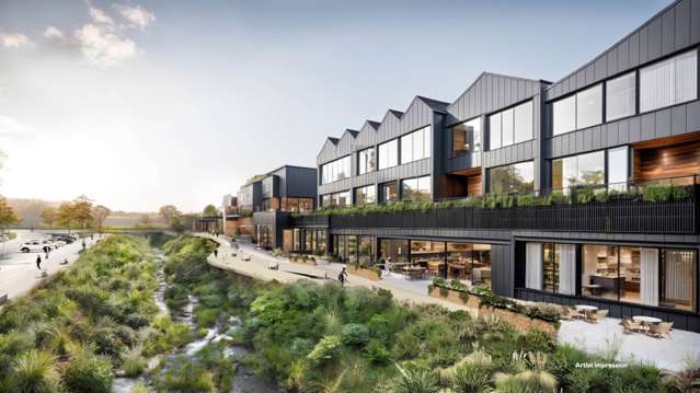 Lot 3/81 Milldale Drive Milldale_4