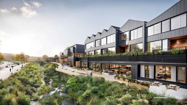 Lots 2-4/81 Milldale Drive Milldale_6