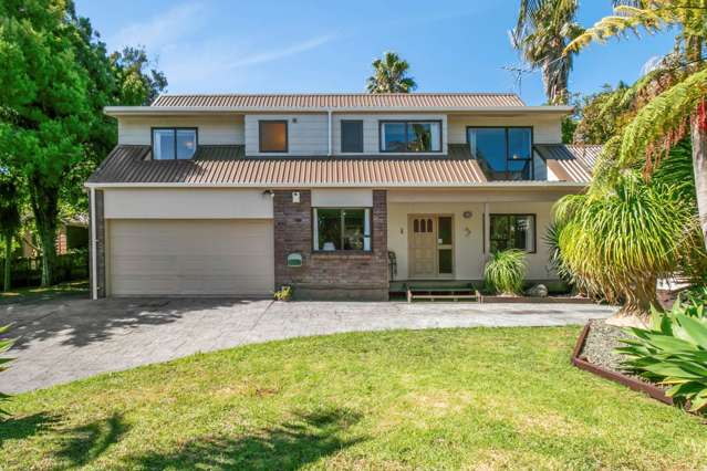 Exceptional Value for this Spacious Family Dream!