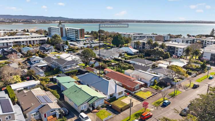 26 Muripara Avenue Point Chevalier_23