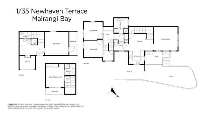 1/35 Newhaven Terrace Mairangi Bay_1