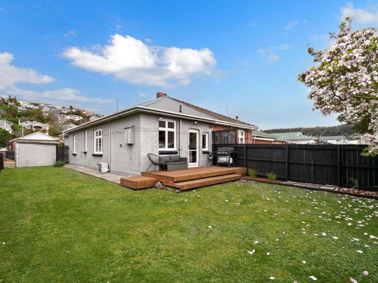 127 Fitzroy Street Forbury_14