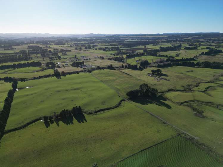 7313 Makotuku Valley Road (SH4) Raetihi Ruapehu Rural Property