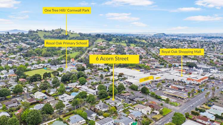 6 Acorn Street Royal Oak_18