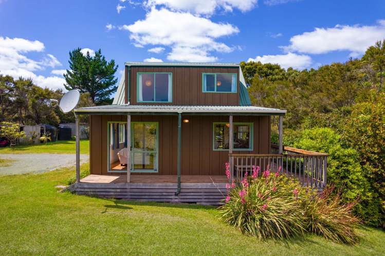 Arawhata Road Kaingaroa_17