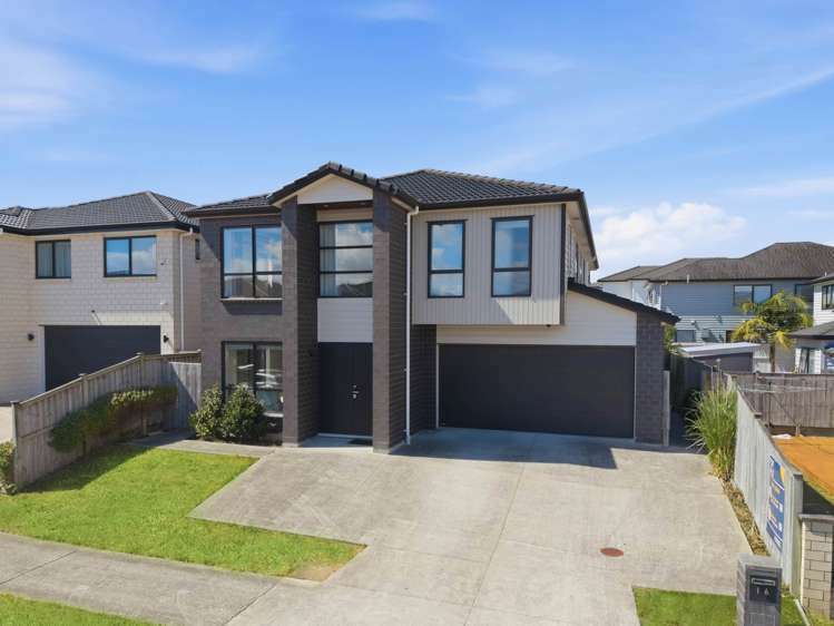 16 Hermes Road Flat Bush_41