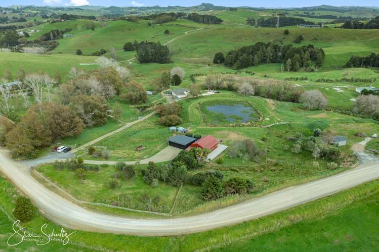 207 Doctors Hill Road Maungaturoto_53