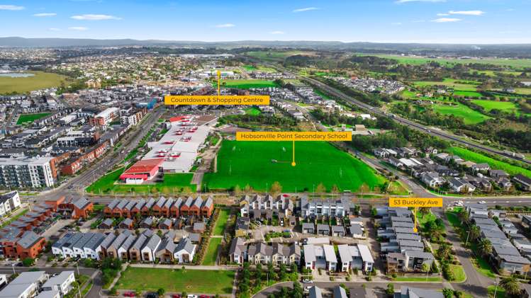 53 Buckley Avenue Hobsonville_26