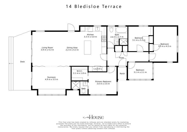 14 Bledisloe Terrace Hamilton East_18