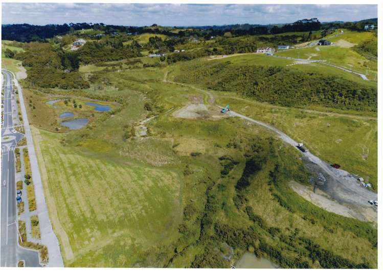 Lot 6, Green View, 90 Te Oneroa Way Long Bay_7