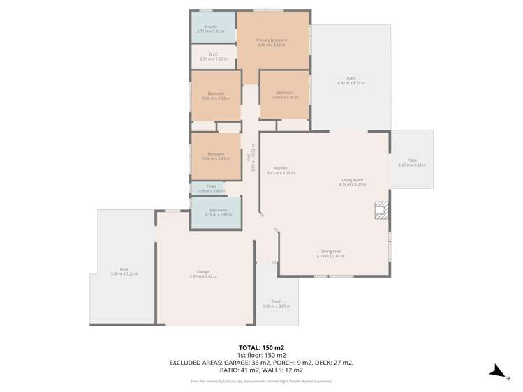 12 Manchester Street Waimate_32