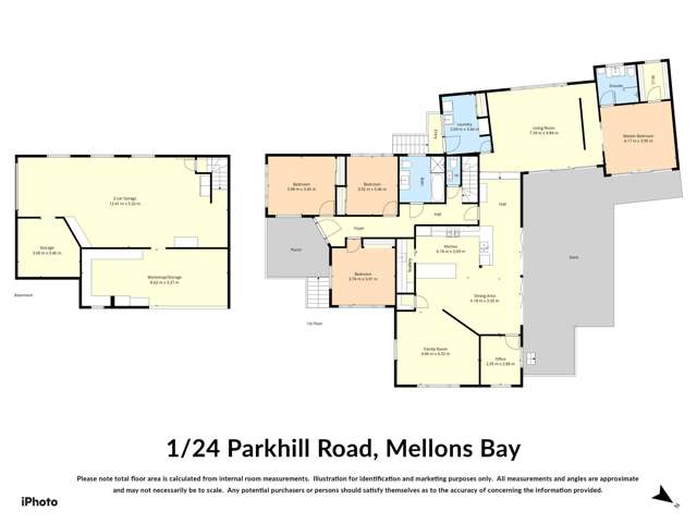 1/24 Parkhill Road Mellons Bay_1