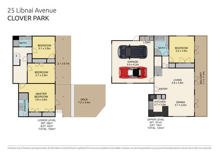 25 Libnai Avenue Clover Park_1