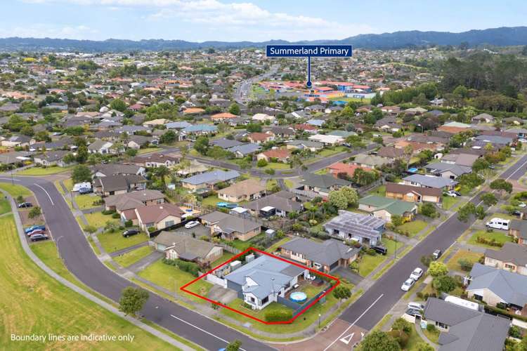 46 Hillwell Drive Henderson Heights_21