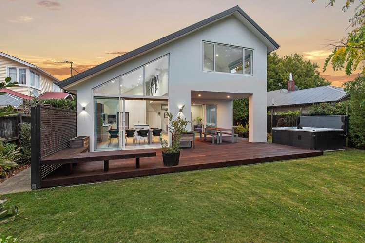 66 Watford Street Strowan_18