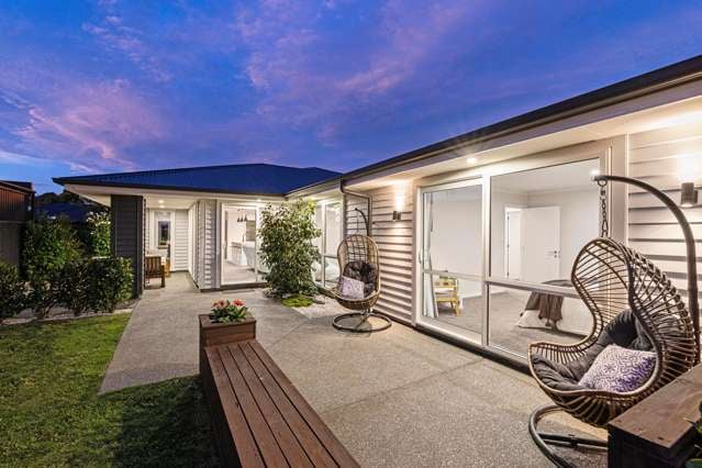Luxury, Location & Lifestyle in One!