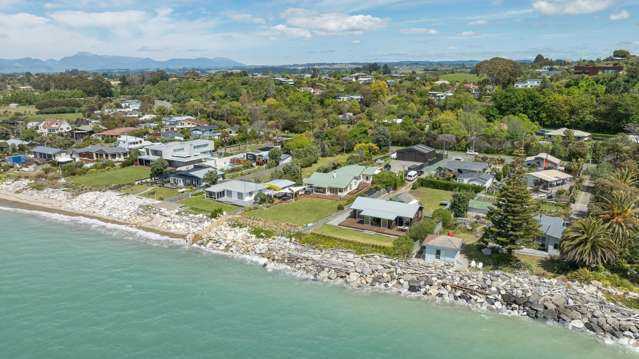 Waterfront Home with Breathtaking Views!