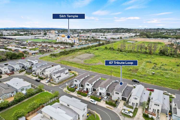 67 Tribute Loop Takanini_15