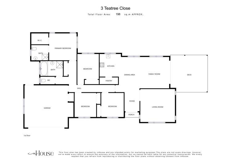 3 Teatree Close Huntington_20