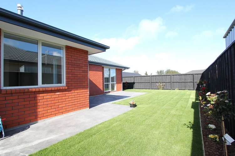17 Berners Way Rolleston_17