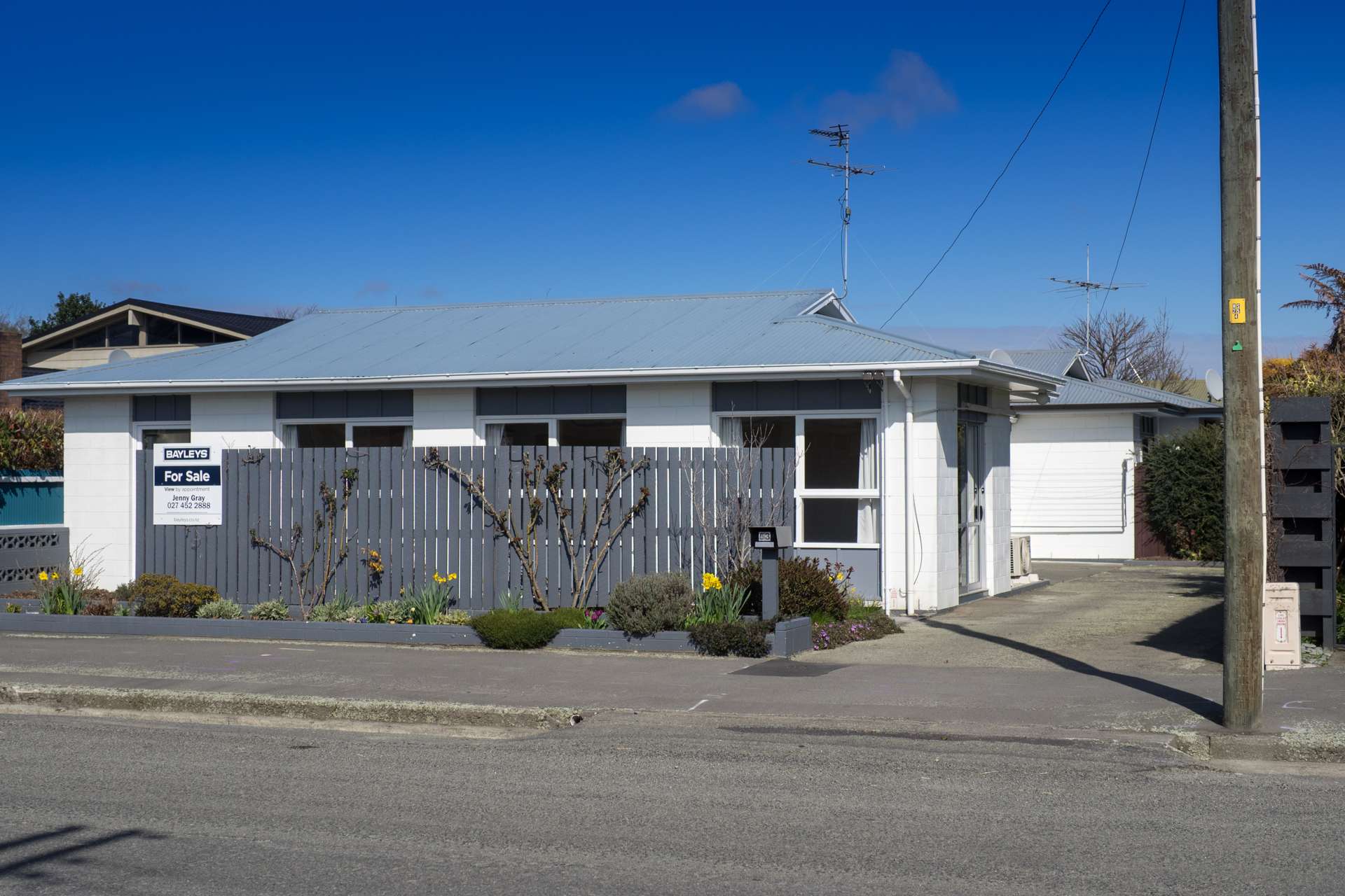 53 Elizabeth Street Allenton Ashburton Houses for Sale One Roof