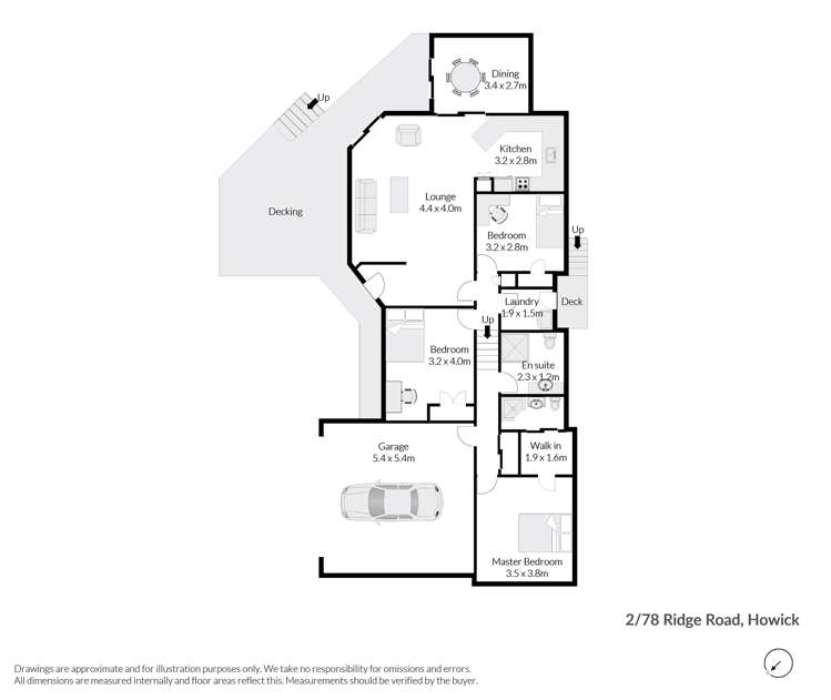 2/78 Ridge Road Howick_14