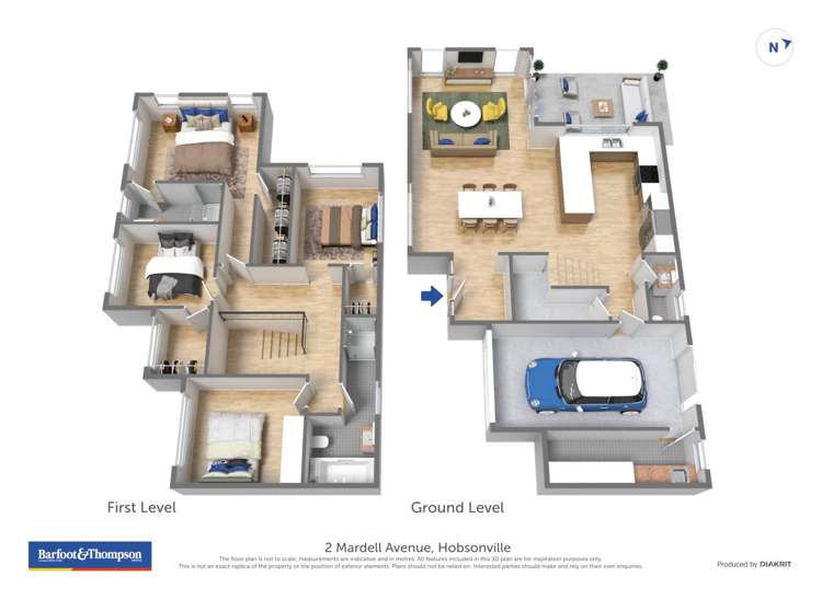 2 Mardell Avenue Hobsonville_19