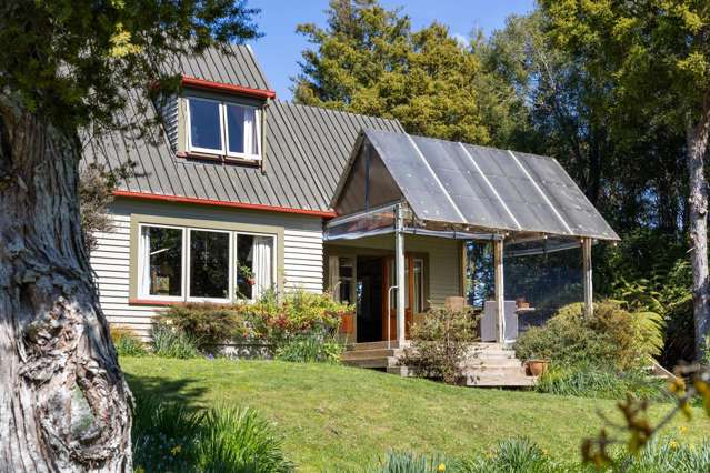 Family Homestead, Endless Lifestyle