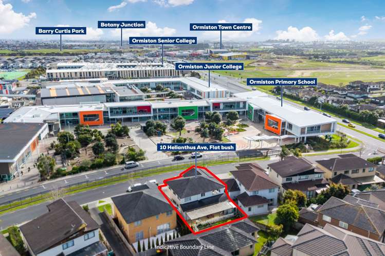 10 Helianthus Avenue Flat Bush_5