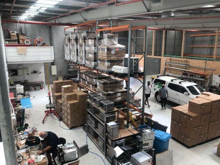 Unit A/17 Airborne Road Rosedale_4