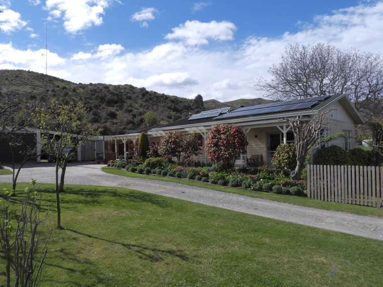 28 Old Slip Road, Hakataramea Kurow_25